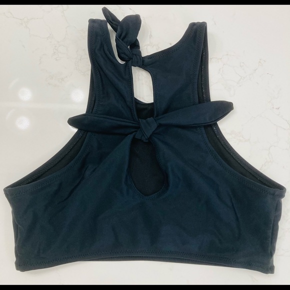 Old Navy bikini top & bottom set - Picture 2 of 4